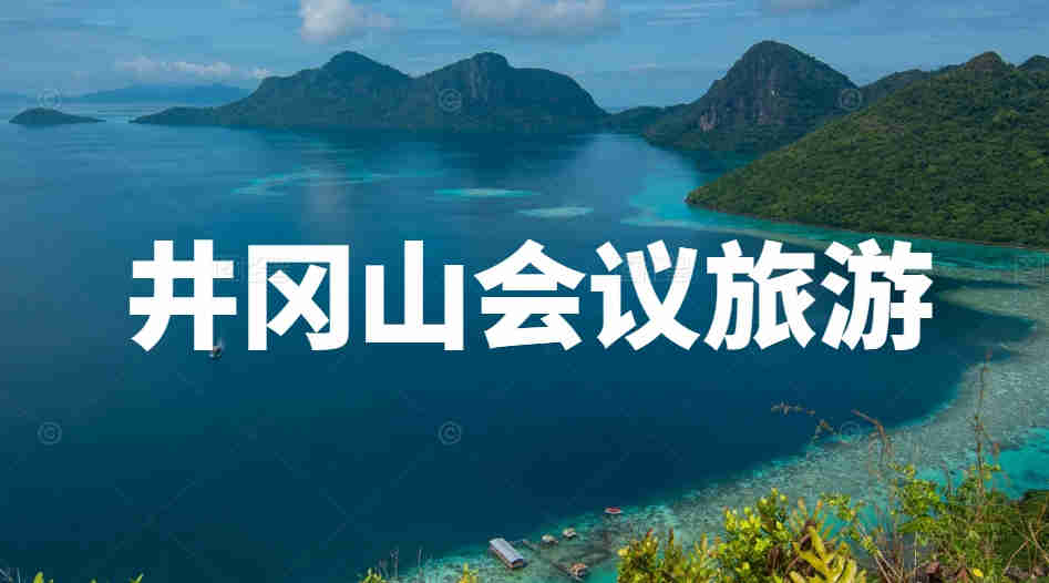 井岡山會(huì)議旅游：現(xiàn)代商務(wù)與紅色旅游的完美融合