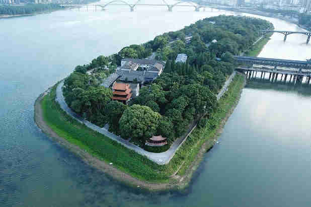 文化里的吉安 | 廬陵文化三日游