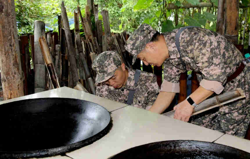井岡山團建預算解析：3天2晚費用構成與彈性規(guī)劃指南